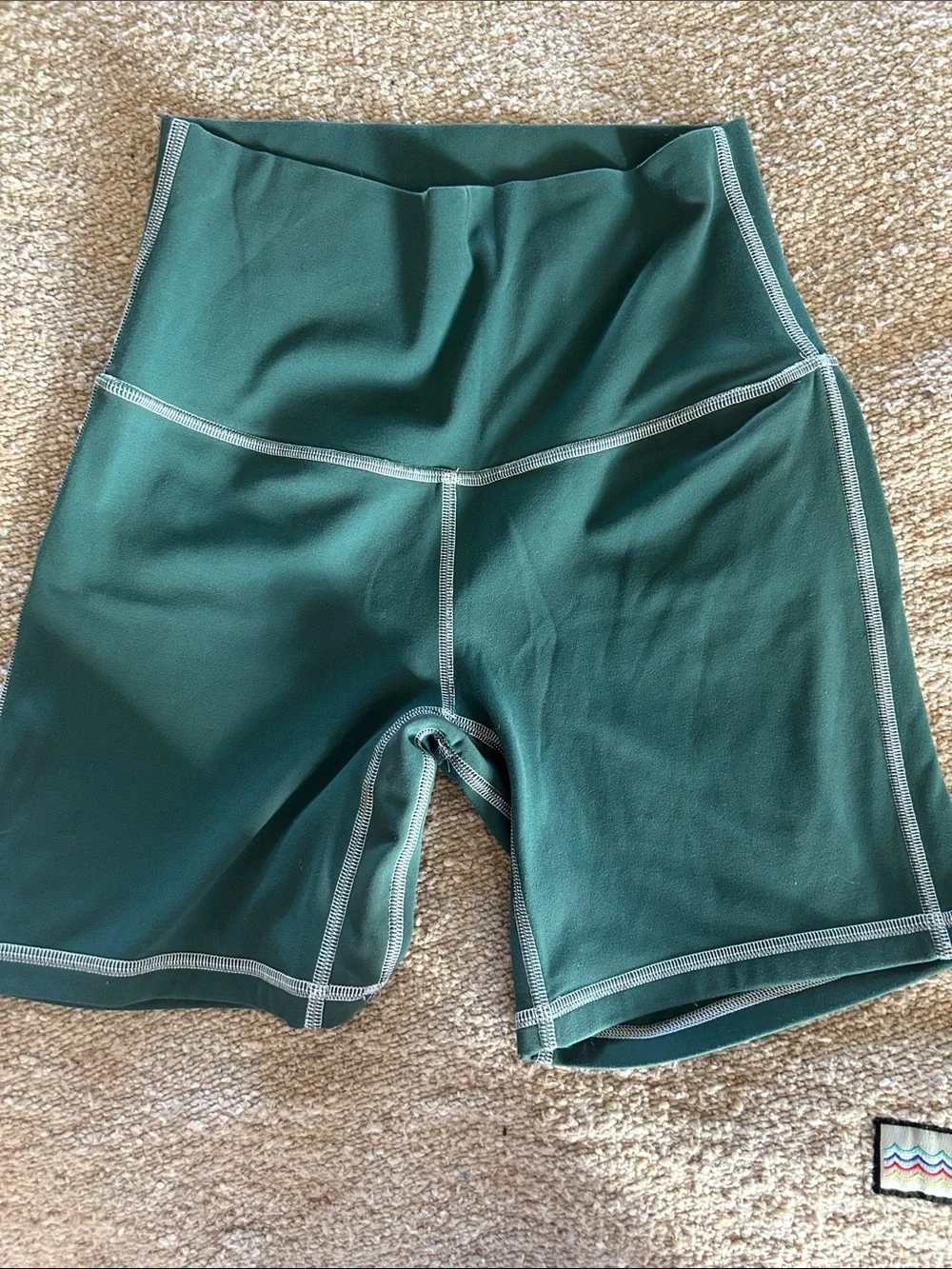lululemon athletica high rise